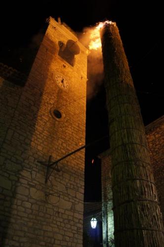 La Faglia Di Oratino Del 24 Dicembre - Oratino