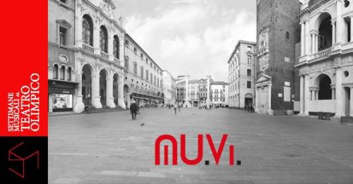 Muvi A Vicenza - Musica Tra Corti E Palazzi - Vicenza