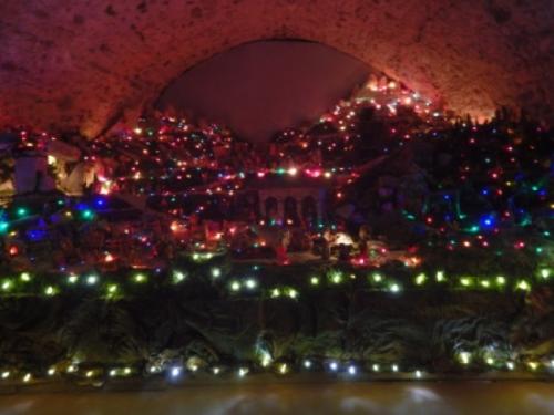 Presepe Di Vernante - Vernante