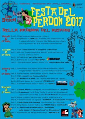Festa Del Perdon - Muzzana Del Turgnano