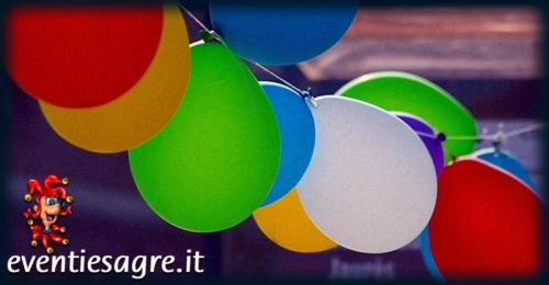 Festa Di Sant'andrea A Presicce - Presicce