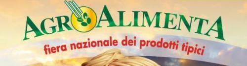 Fiera Nazionale Agroalimenta - Lanciano