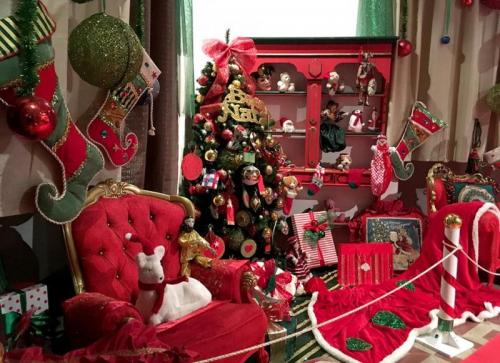 Natale A Pietrasanta - Pietrasanta