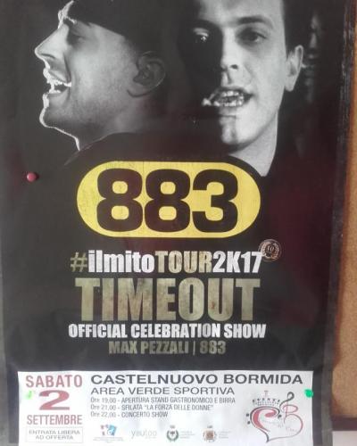 Concerti Del Cuore - Castelnuovo Bormida