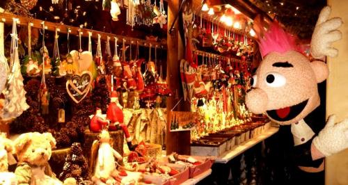 Mercatino Di Natale - Magnago