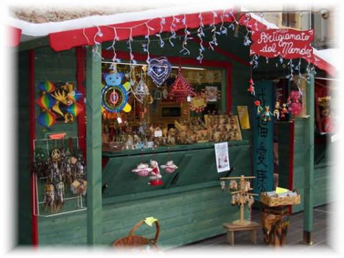 Mercatino Di Natale - Castegnato