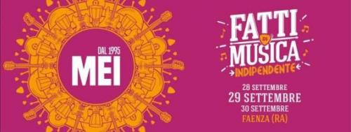 Notte Bianca Del Mei - Faenza