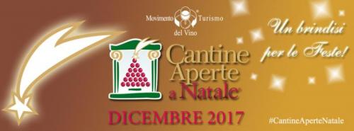 Natale In Cantina - 