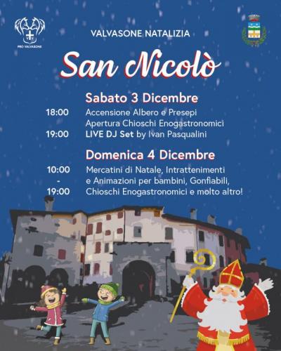 San Nicolò A Valvasone - Valvasone Arzene