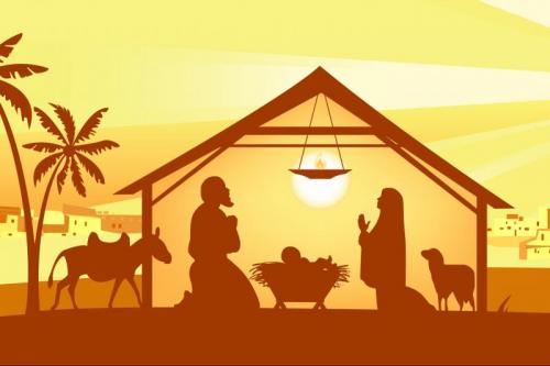 Presepe Vivente - Sant'eusanio Del Sangro