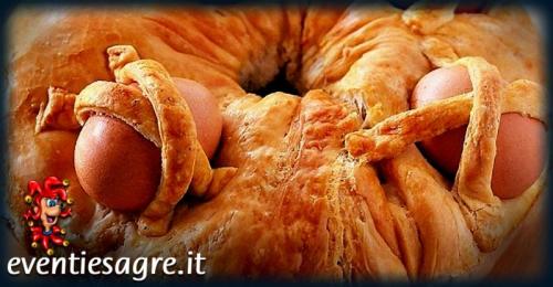 Il Casatiello - Napoli