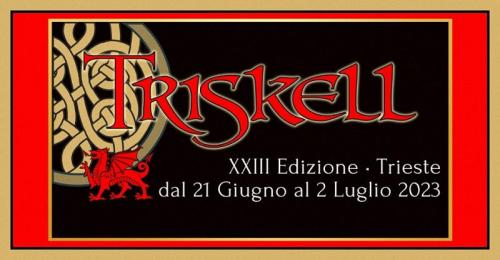 Triskell - Trieste