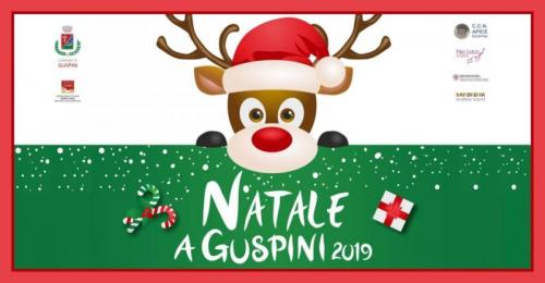 Dicembre A Guspini - Guspini