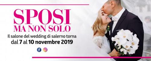 Sposi Ma Non Solo - Salerno