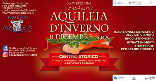 Aquileia D' Inverno - Aquileia