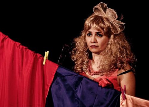 Impavidi A Teatro! - Sarzana