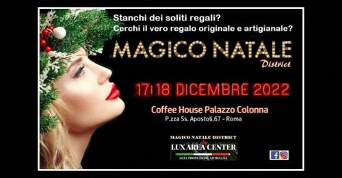 Artigiani In Mostra - Roma