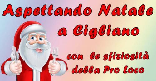 Natale A Cigliano - Cigliano