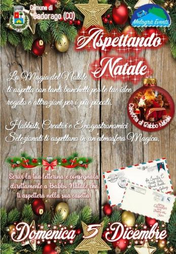 Aspettando Natale - Cadorago