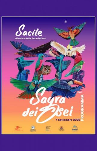 La Sagra Dei Osei A Sacile - Sacile