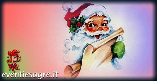 Stevenatale - Caneva