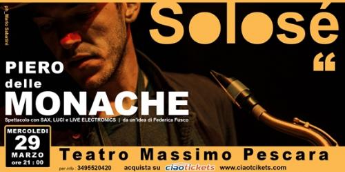 Piero Delle Monache - Pescara