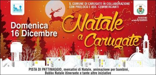 Natale A Carugate - Carugate