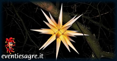 Mercatini Di Natale A Zoagli - Zoagli