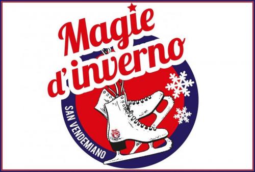 Magie D'inverno - San Vendemiano