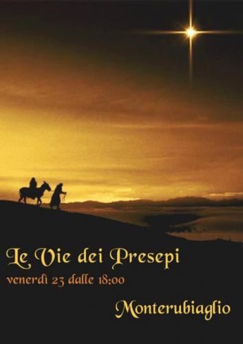 Le Vie Dei Presepi - Castel Viscardo