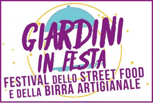 Giardini In Festa - Lariano