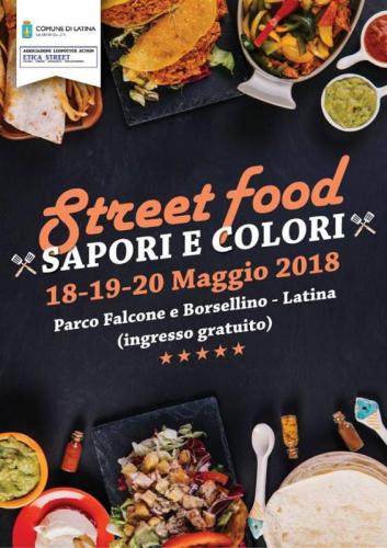 Giardini In Festa - Lariano