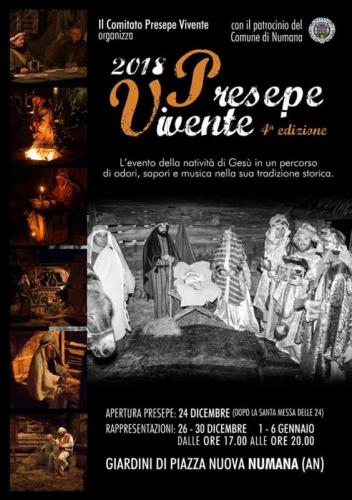 Natale Ad Numana - Numana