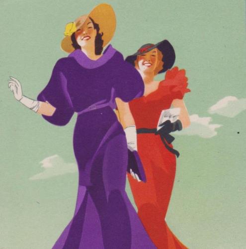 Mercatino Delle Pulci - Roma