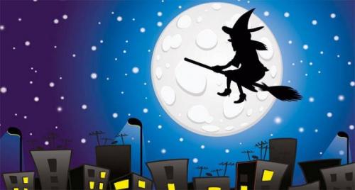 Arriva La Befana - Roma