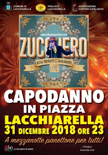 Capodanno In Piazza - Lacchiarella