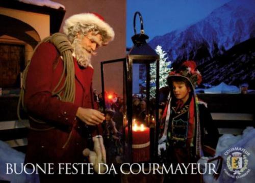 Rhémy De Noell - Courmayeur