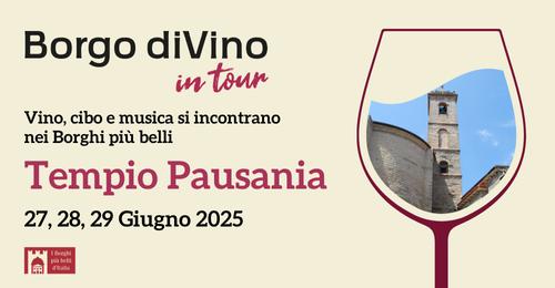 Borgo Divino In Tour A Tempio Pausania - Tempio Pausania