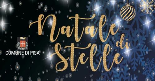 Natale A Pisa - Pisa