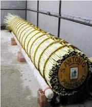 Le Farchie Di Sant'antonio - Pretoro