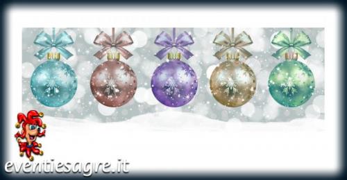 Natale A Montale Di Castelnuovo Rangone - Castelnuovo Rangone