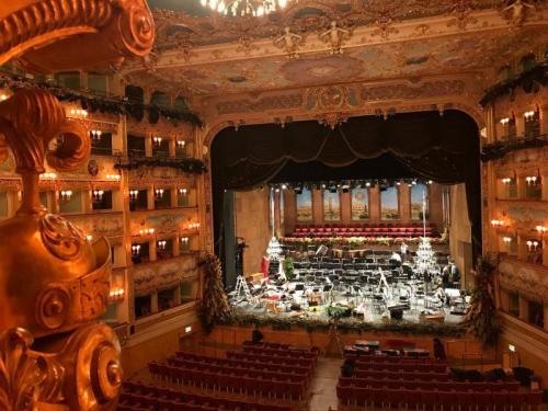 Concerto Di Capodanno A Venezia - Venezia