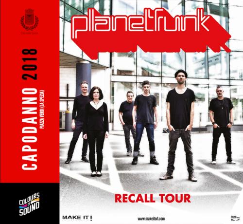 Capodanno A La Spezia - La Spezia