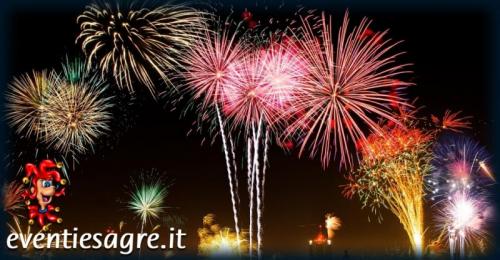 Capodanno Ad Asti - Asti