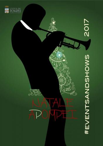 Natale A Pompei - Pompei