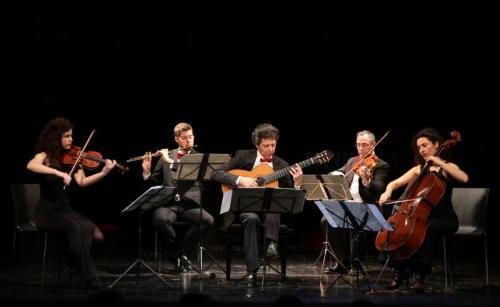 I Concerti Della Domenica - Milano