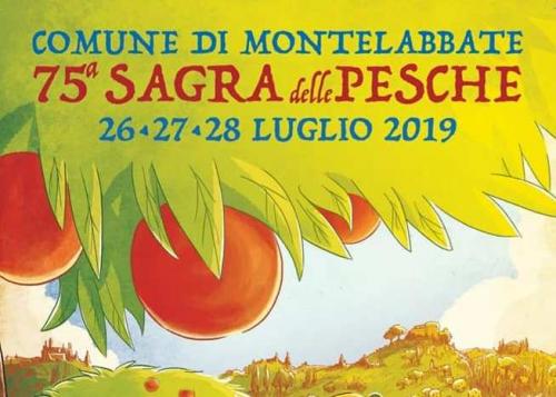 Sagra Delle Pesche - Montelabbate