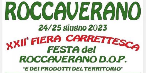 La Fiera Carrettesca E Festa Della Robiola A Roccaverano - Roccaverano