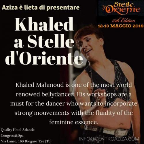 Stelle D'oriente - Borgaro Torinese