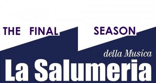 La Salumeria Della Musica - Milano